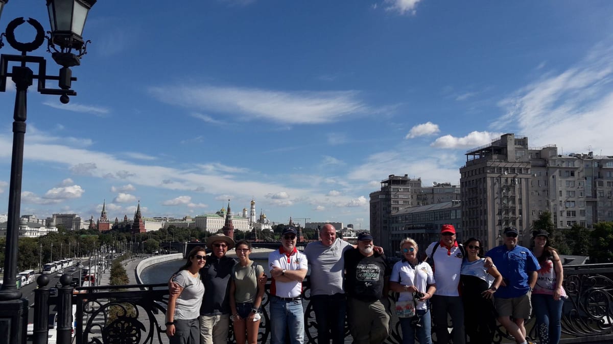 Храм Христа Спасителя – возрождённая святыня.